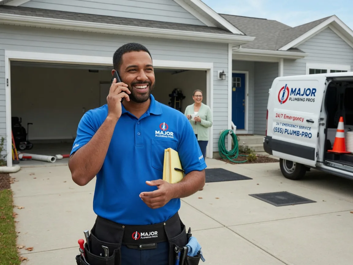 Drain Cleaning Services Blythewood, SC FAQs